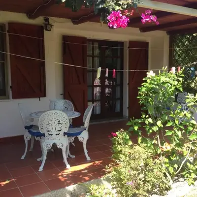 Casa Silvia