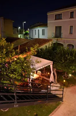 Giardino di Artista B&B
