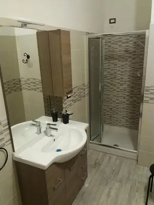 Bagno di Artista B&B