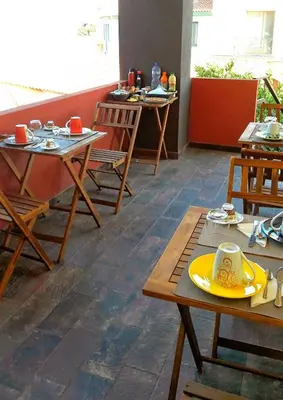 Bevande di Artista B&B