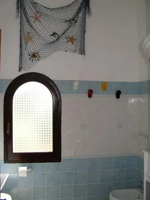 Bagno di Villa Bruna
