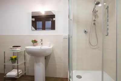 Bagno di Residenze al Castello