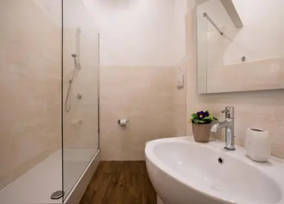 Bagno di Residenze al Castello