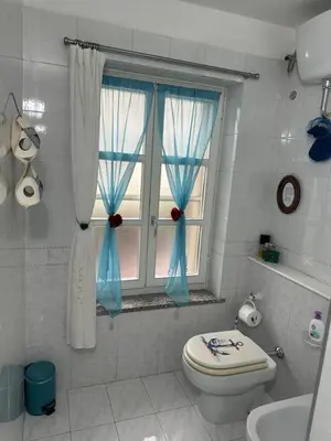 Bagno di B&B Filomena