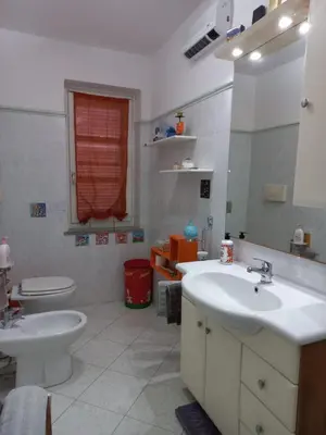 Bagno di B&B Filomena