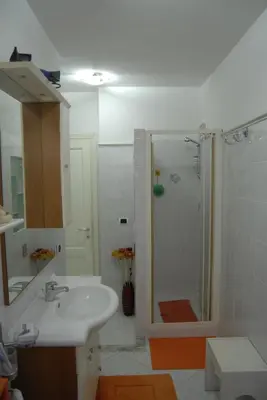 Bagno di B&B Filomena