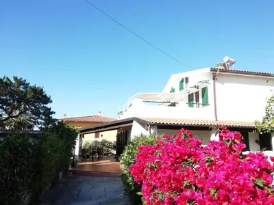 Edificio in cui si trova l'appartamento