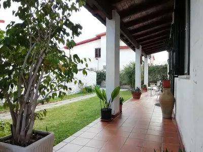 Giardino di Villa Maria Apartment