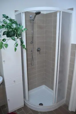 Bagno di Casa Tartaruga