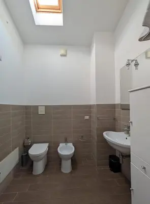 Bagno di Casa Tartaruga