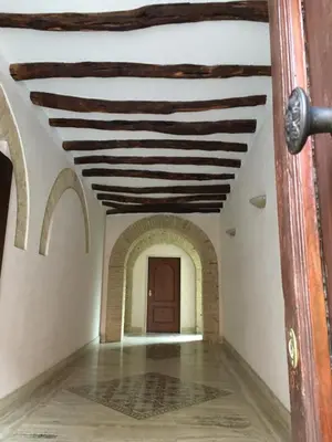 Planimetria di Antico Corso Charme