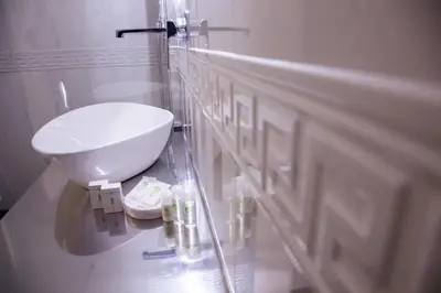 Bagno di Antico Corso Charme