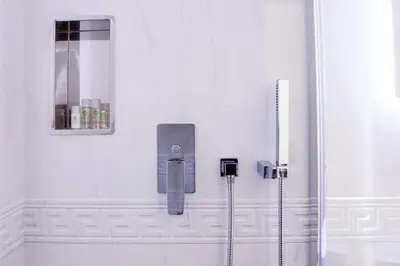 Bagno di Antico Corso Charme