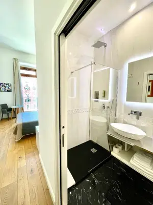 Bagno di Antico Corso Charme