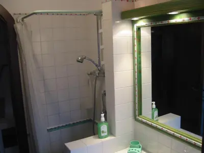 Bagno di Villa Grantorre