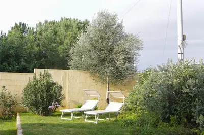 Giardino di Avion B&B