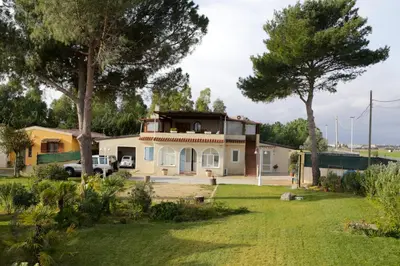 Giardino di Avion B&B
