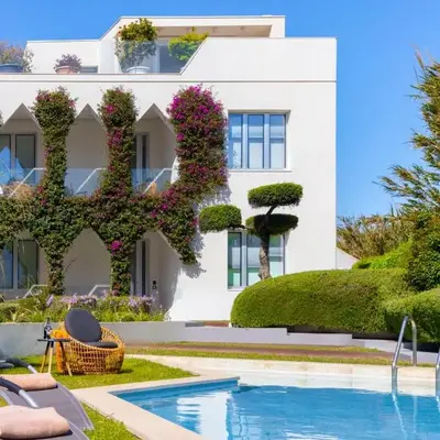 Villa Vi