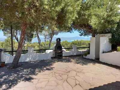 Giardino di Stefania Apartments