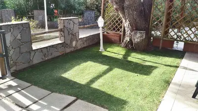 Giardino di Casa Rubina