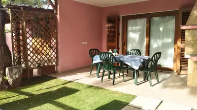 Giardino di Casa Rubina