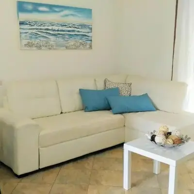 Casa Rubina