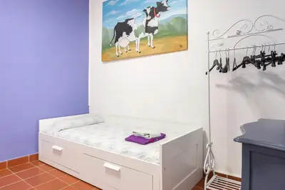 Planimetria di Gangdigiorgia