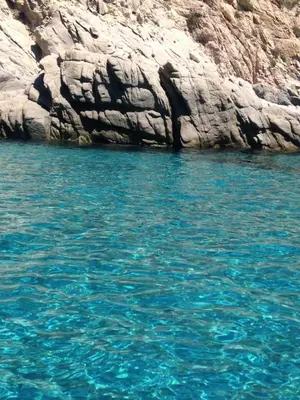 Paesaggio naturale nelle vicinanze dell'affittacamere