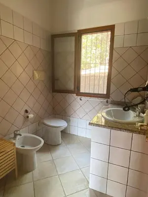 Bagno di Casa Daniela
