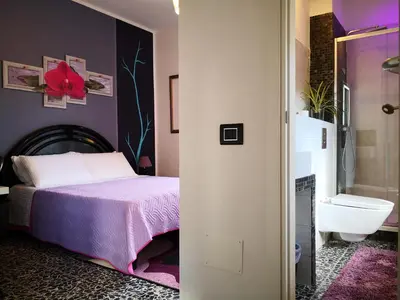 Bagno di Zia Chiarina