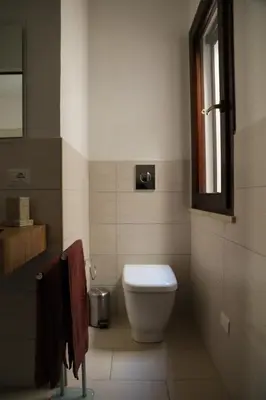 Bagno di Renato Apartments