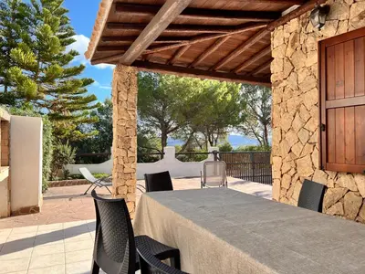 Planimetria di Renato Apartments