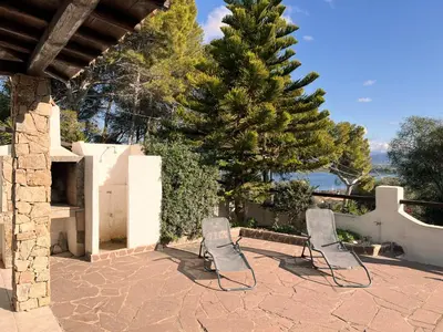 Planimetria di Renato Apartments
