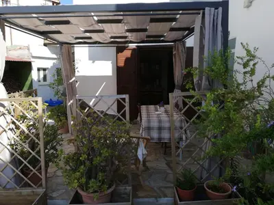 Giardino di Casa Giampiero