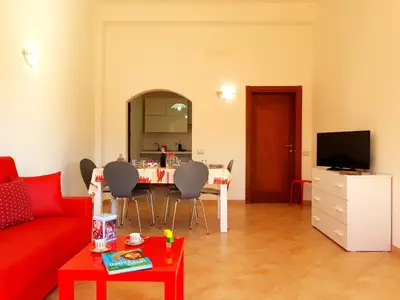 TV o dispositivi per l'intrattenimento presso Agriturismo Chiai Francesco