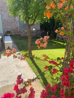 Giardino di Corte Boero Bed&Breakfast