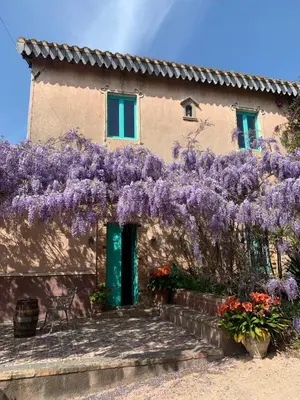 Giardino di Corte Boero Bed&Breakfast