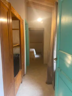 Planimetria di Corte Boero Bed&Breakfast