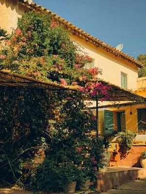Giardino di Corte Boero Bed&Breakfast