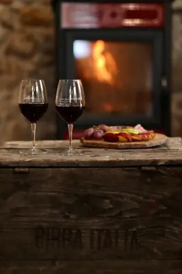 Bevande di Corte Boero Bed&Breakfast