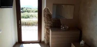 Planimetria di B&B GLI ULIVI
