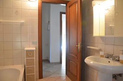 Bagno di Anemone Guest House