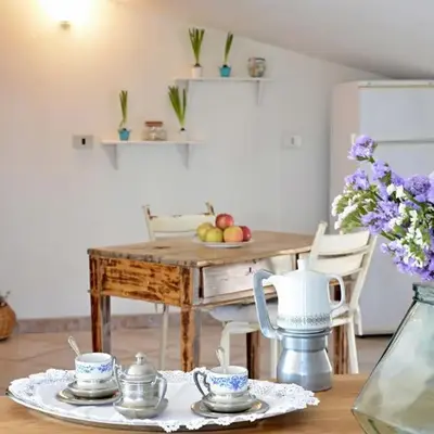 Anemone Guest House
