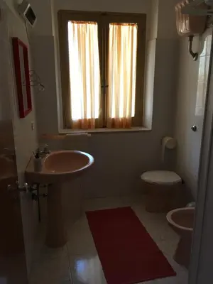 Bagno di Anna Apartment