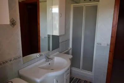 Bagno di Appartamento Sanders By La Via Del Mare Viaggi e Vacanze