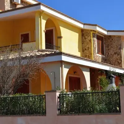 Appartamento Sanders By La Via Del Mare Viaggi e Vacanze