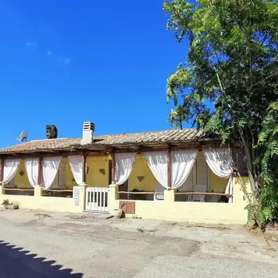 Villa Sandra