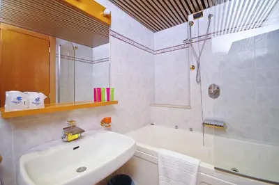 Bagno di Caesar's Hotel