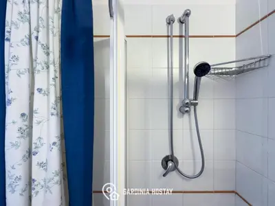 Bagno di Villa Emilietta