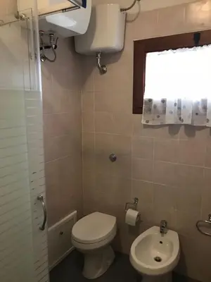 Bagno di Appartamento Rosmarino